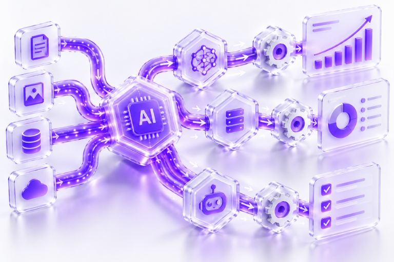AI Automation