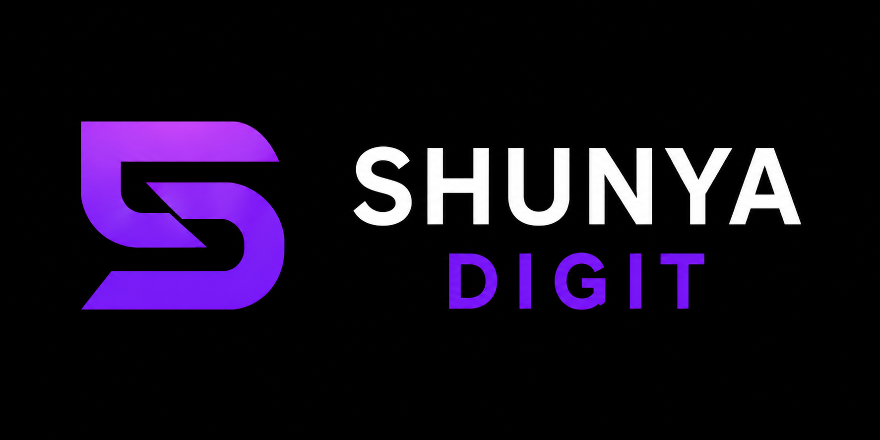 Shunya Digit | Best Digital Marketing Company