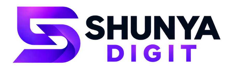 Shunya Digit | Best Digital Marketing Company